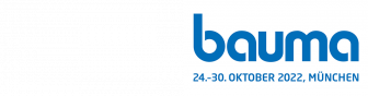 Logo Bauma 2022