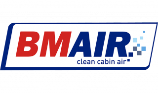 BMAir logo