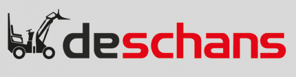 De Schans logo