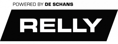 De Schans - Relly logo