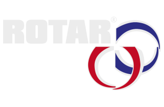 Rotar logo